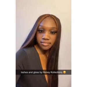 Meet your Posher, Ariel